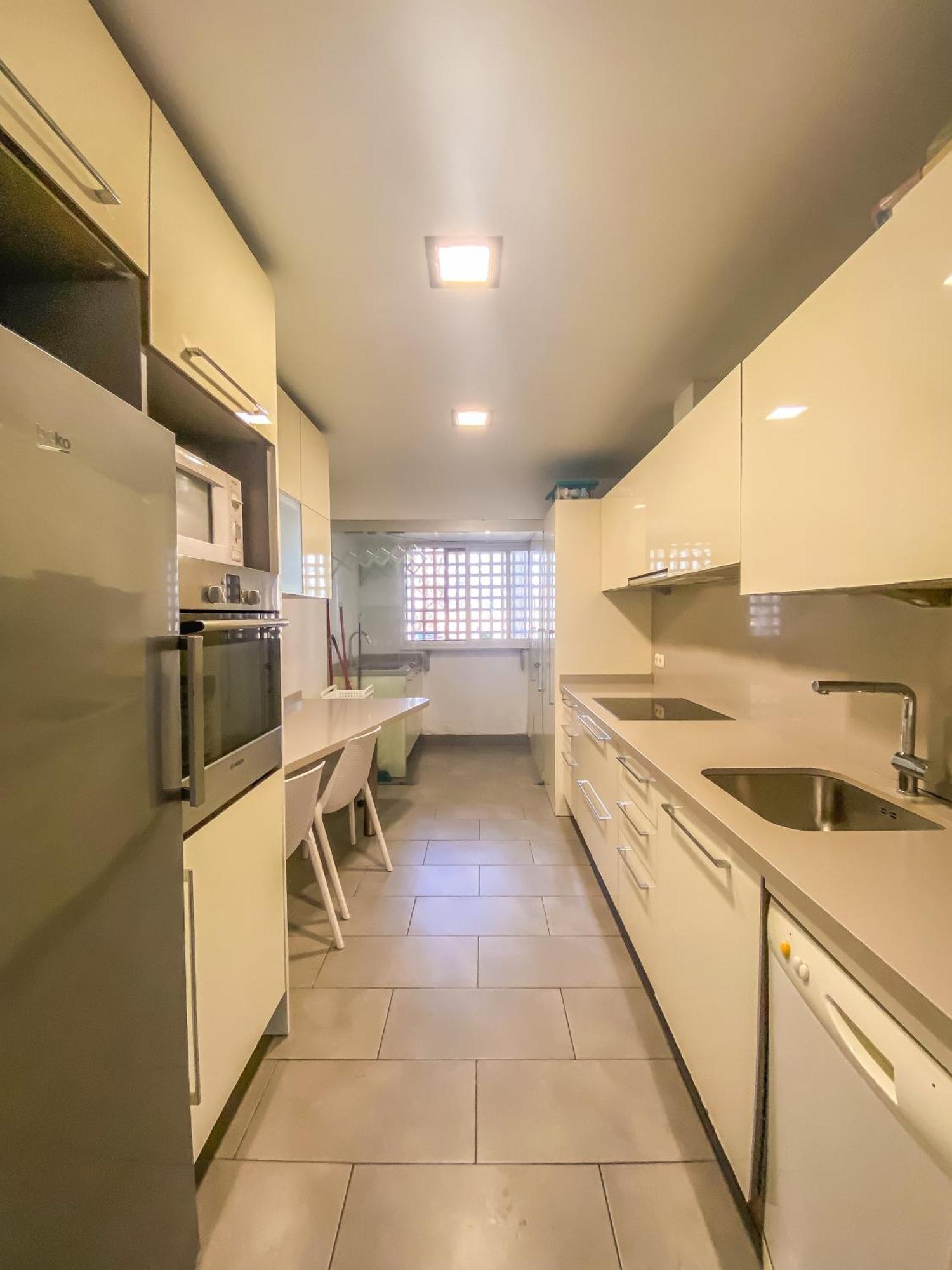 Alcazaba Beach Apartment Estepona Exterior foto